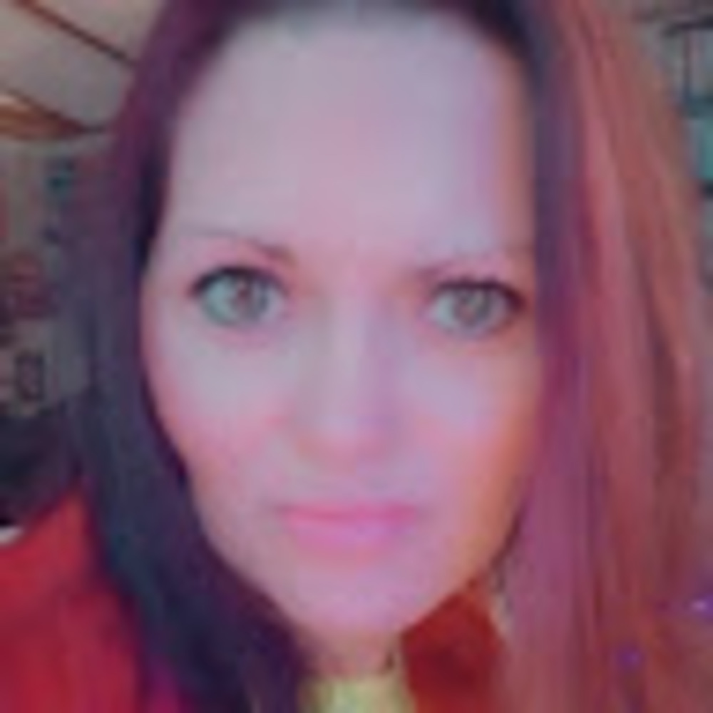 Meet your Posher, Natasha n.